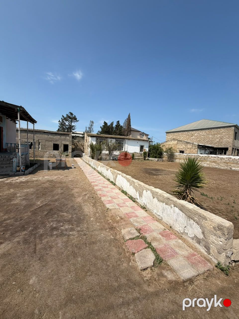 Satış: Torpaq, 10 sot, Xəzər rayonu — Torpaq, Bakı (5)