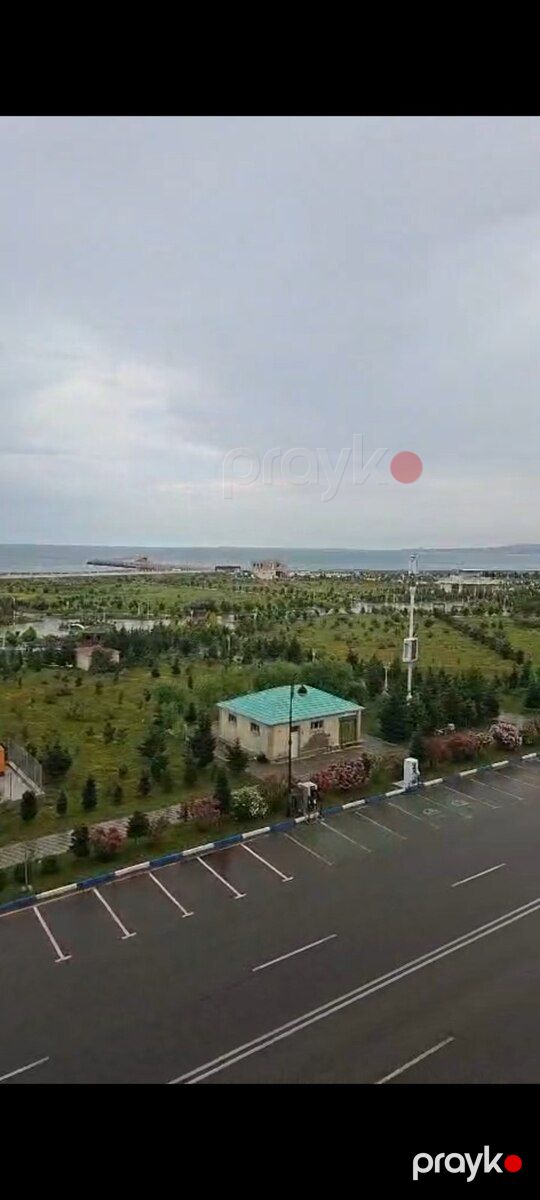 1-otaqlı yeni tikili, Bulvar küç., 50 m² — Mənzil, Sumqayıt (10)