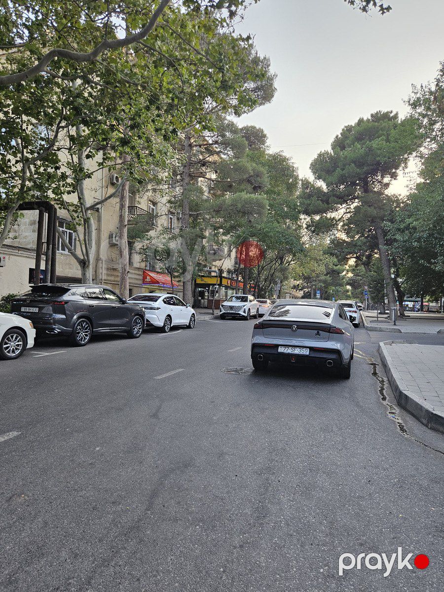 İcarəyə verilir obyekt 238 m² — Əmlak, Bakı (5)