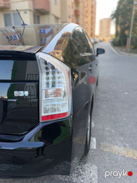 Toyota Prius, 1.8 L, 1.3 kWh, 2009 il, 337 962 km — Avtomobillər, Bakı (5)