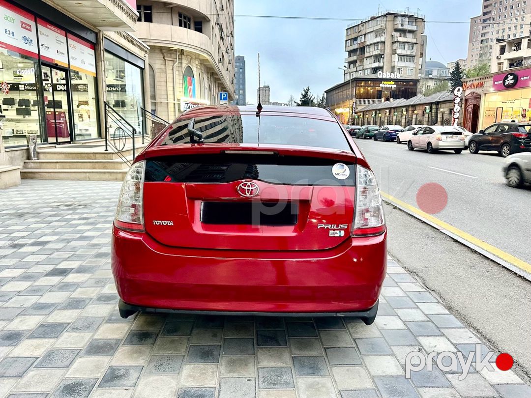 Toyota Prius, 2007 il — Avtomobillər, Bakı (2)