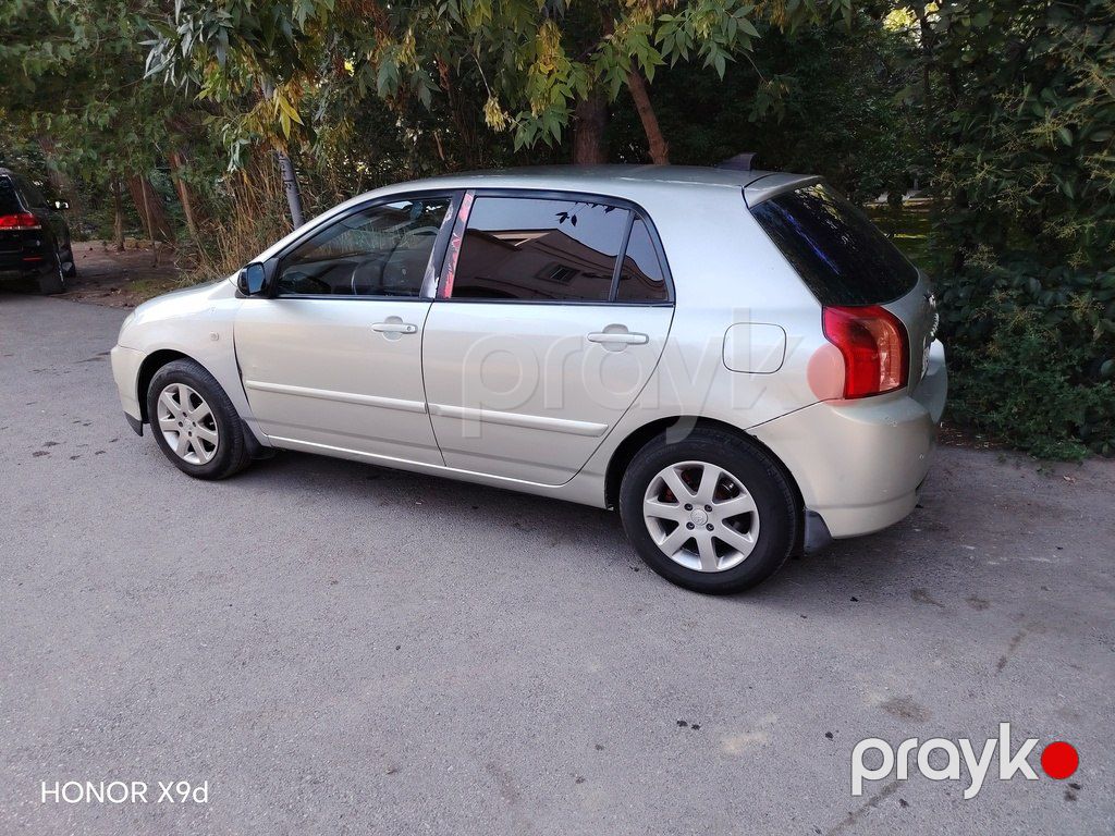 Toyota Corolla, 1.4 L, 2005 il, 306 000 km — Avtomobillər, Bakı (7)