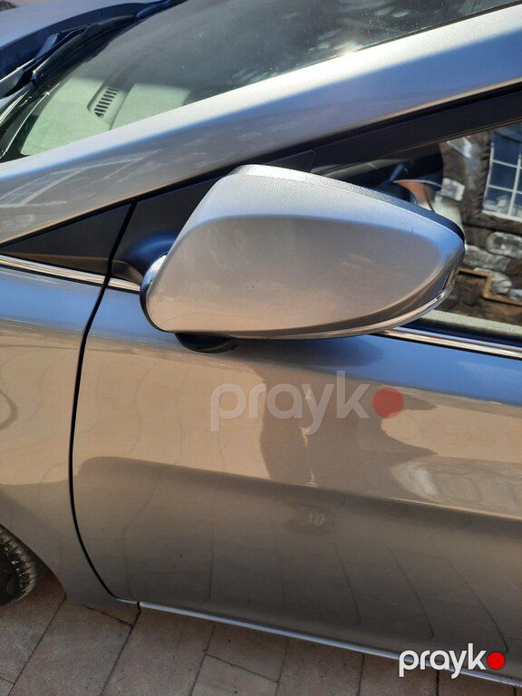 Hyundai Avante, 1.6 L, 2015 il, 231 000 km — Avtomobillər, Bakı (2)