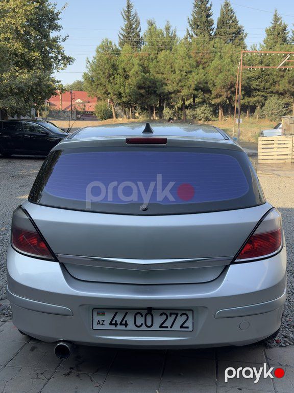 Opel Astra, 1.3 L, 2007 il, 384 450 km — Avtomobillər, Masallı (2)