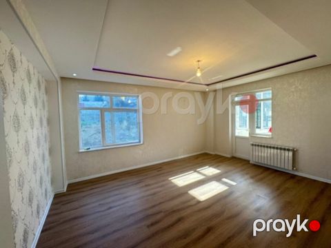 Satılır 3 otaqlı yeni tikili 80 m² — Bakı