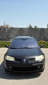Renault Megane, 1.5 L, 2007 il, 326 526 km — Автомобили