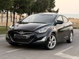 Hyundai Elantra, 1.8 L, 2012 il, 197 900 km — Автомобили