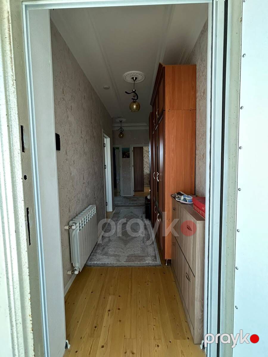 Satılır 3 otaqlı həyət evi/bağ evi 80 m² — Ev, villa, Bakı (9)