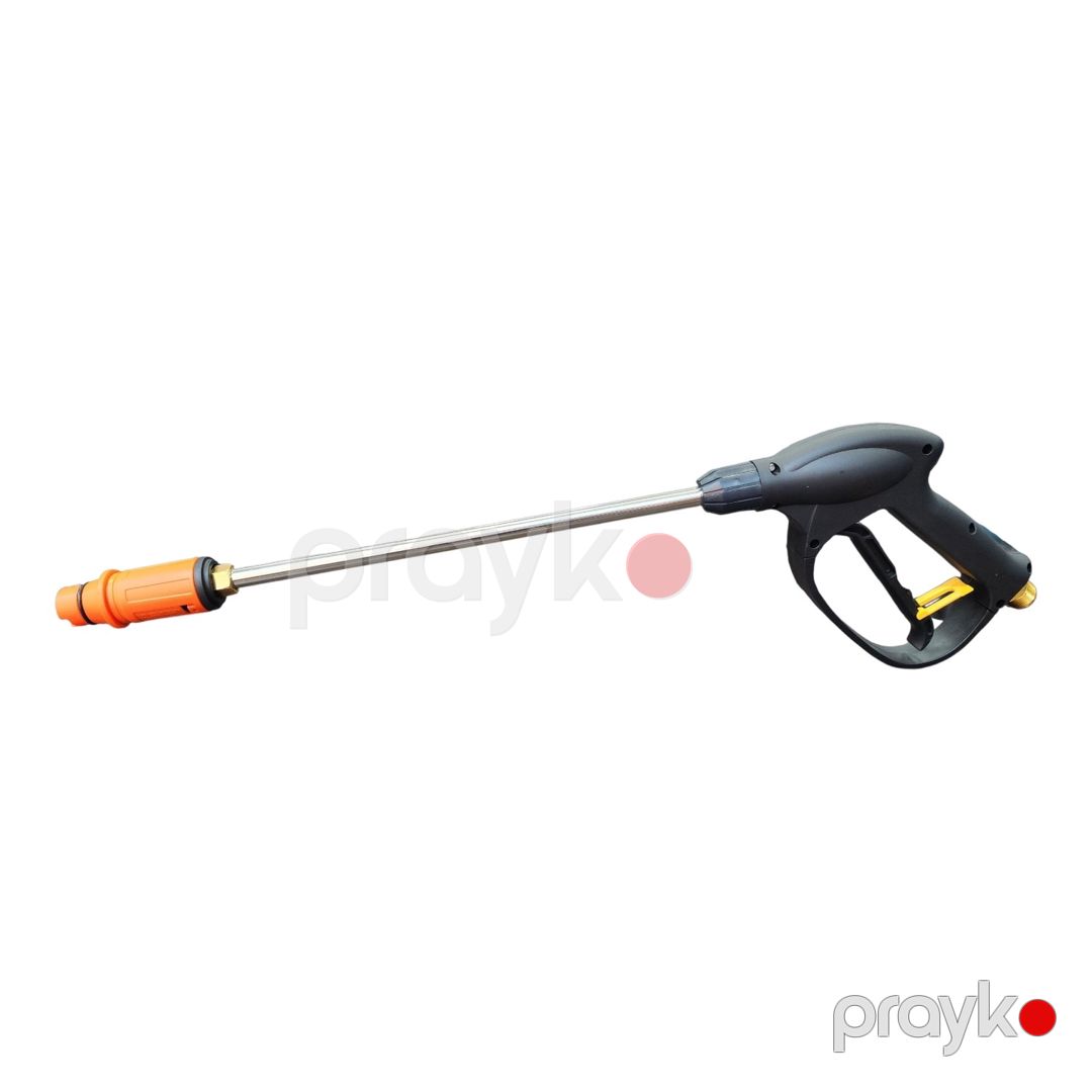 Yüksək təzyiqli yuyucu Ural Bİ-S004 — Mallar, Bakı (2)