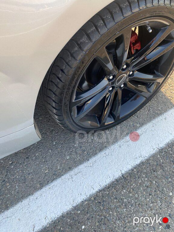 Hyundai Genesis Coupe, 2.0 L, 2011 il, 252 000 km — Avtomobillər, Bakı (4)