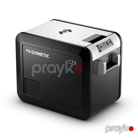 Soyuducu "Dometıc CFX" — Bakı