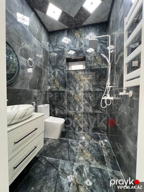 Nəsimi rayonunda 9 otaqlı Obyekt Satılır, 237 m² — Əmlak, Bakı (2)