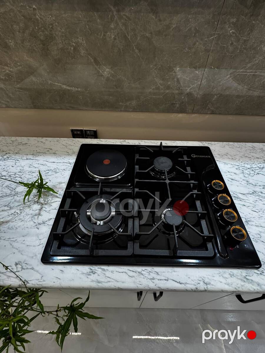 2-otaqlı yeni tikili kirayə verilir, Azadlıq pr., 45 m² — Mənzil, Bakı (9)