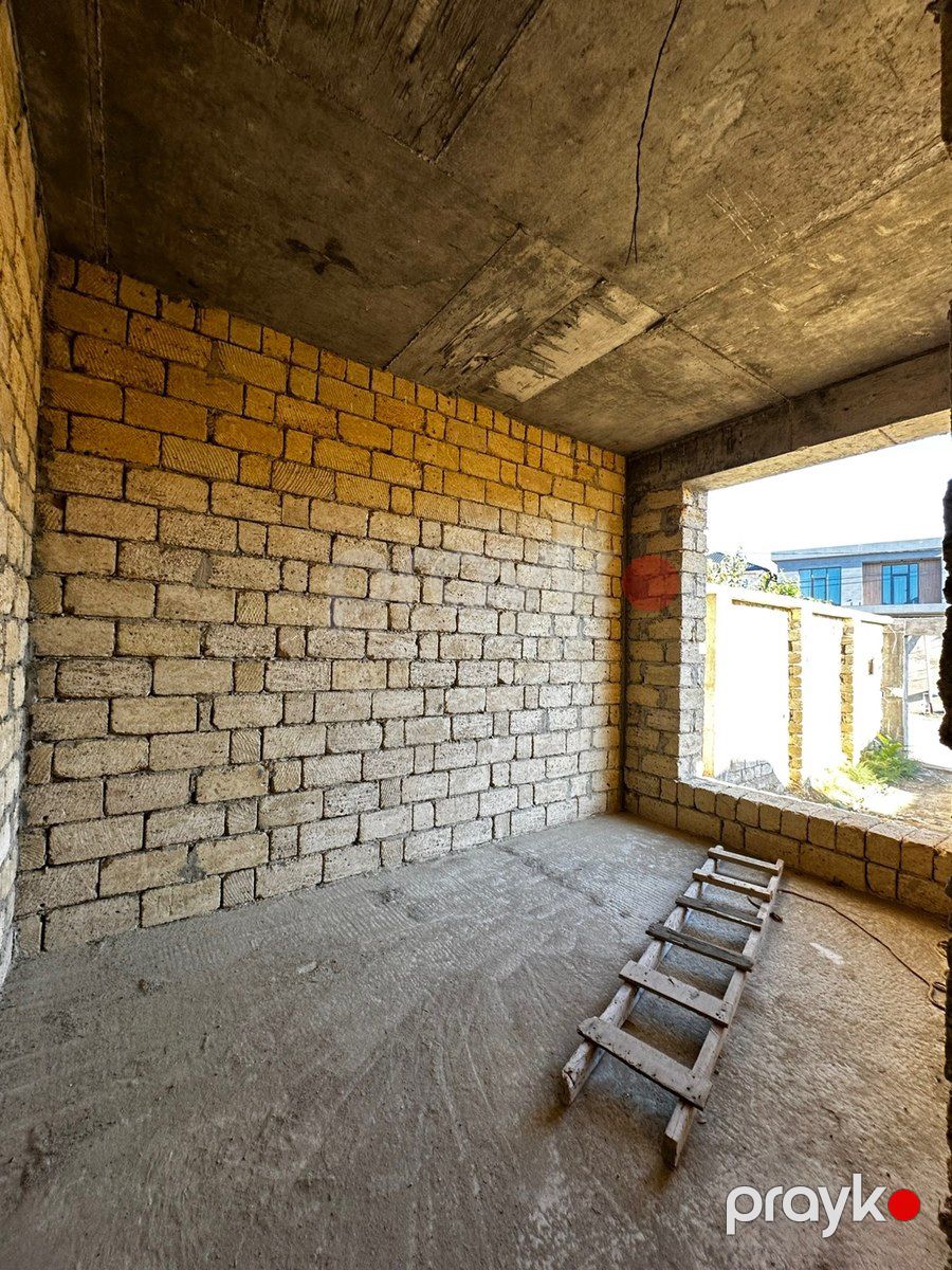 Həyət evi, Badamdar qəs — Ev, villa, Bakı (10)