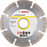 Disk almaz kəsici bosch eco universal 115X22.23MM — Omid.az — Ремонт и строительство