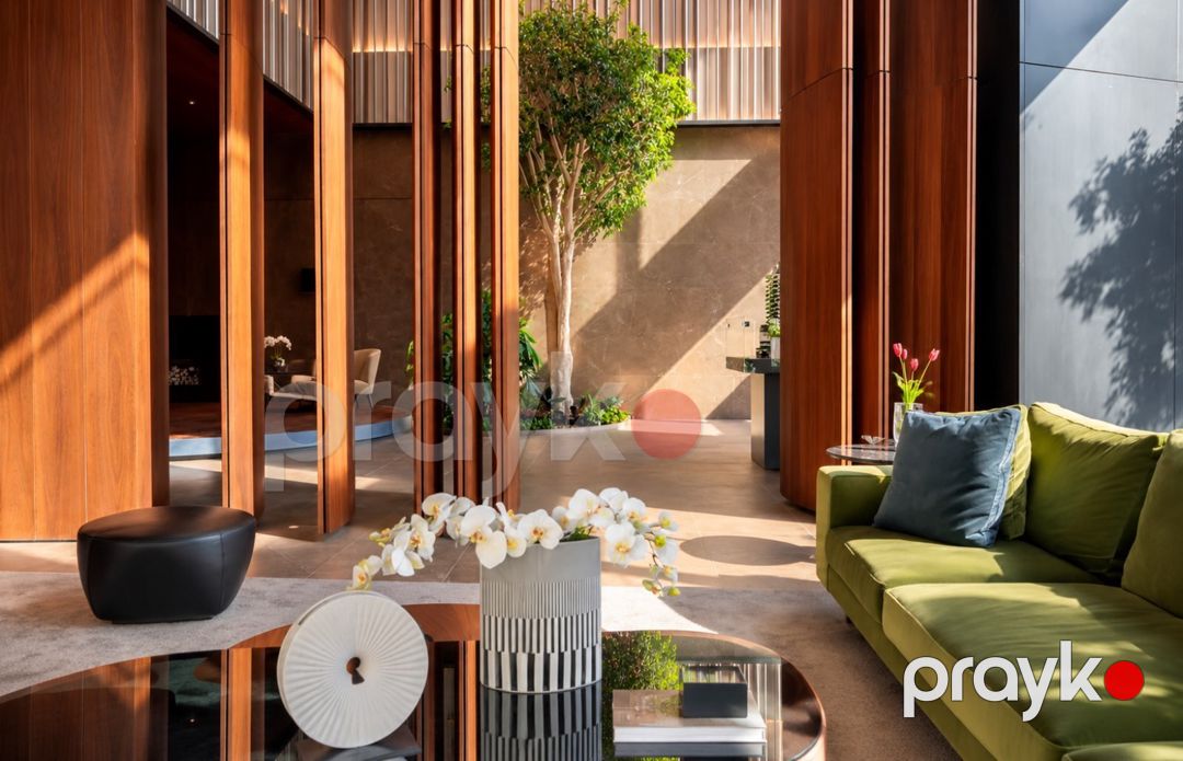 3-otaqlı yeni tikili, Bayıl qəs., 249 m² — Mənzil, Bakı (12)