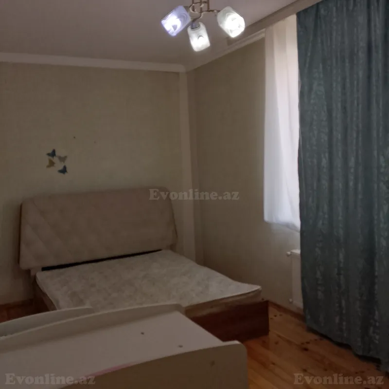 Kirayə verilir 2 otaqlı Mənzil Yeni tikili 71 m² Sumqayıt — Mənzil, Sumqayıt (2)