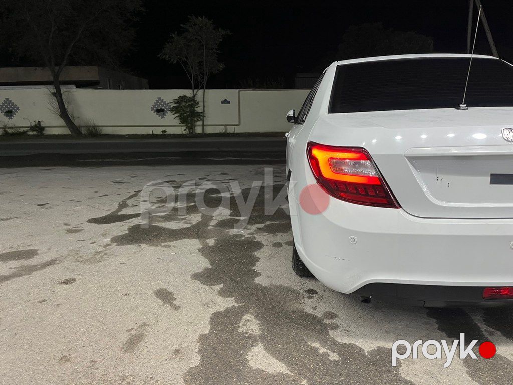 Khazar SD, 1.7 L, 2019 il, 400 026 km — Avtomobillər, Bakı (4)