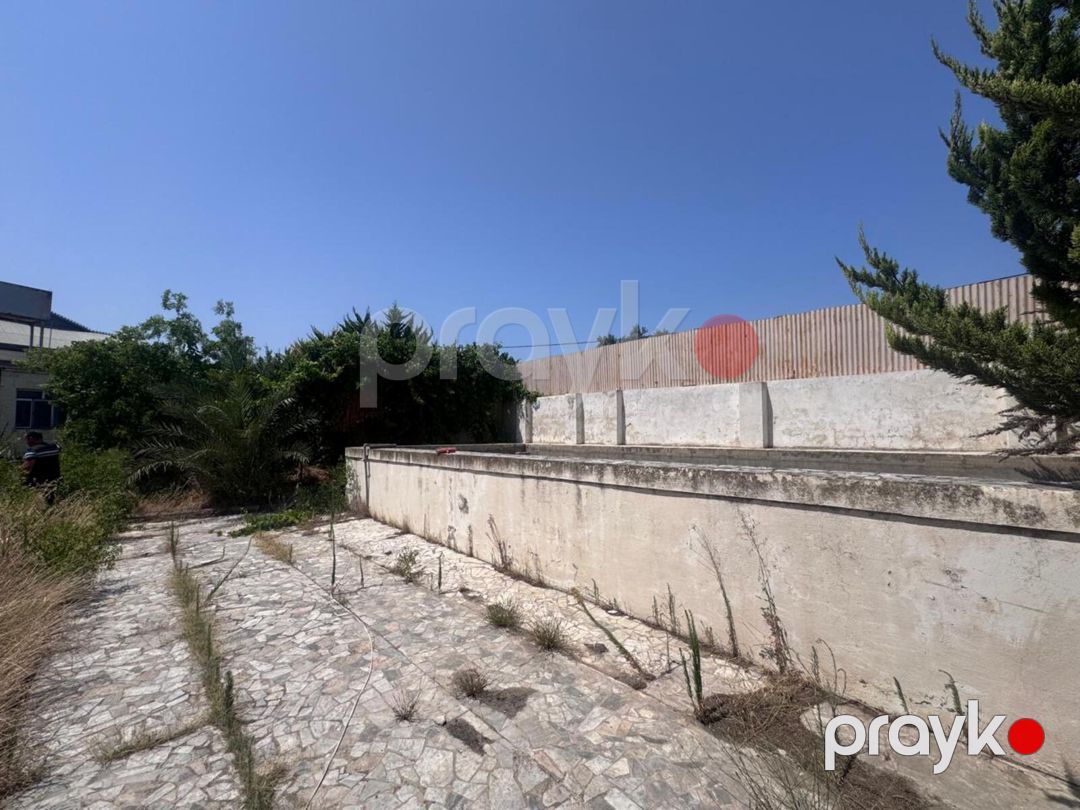 Satılır 8 otaqlı həyət evi/bağ evi 650 m² — Ev, villa, Bakı (12)
