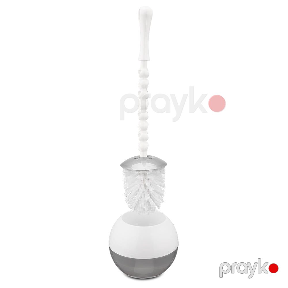 Flosoft F0109 tualet fırçası — Ev malları, Bakı (3)