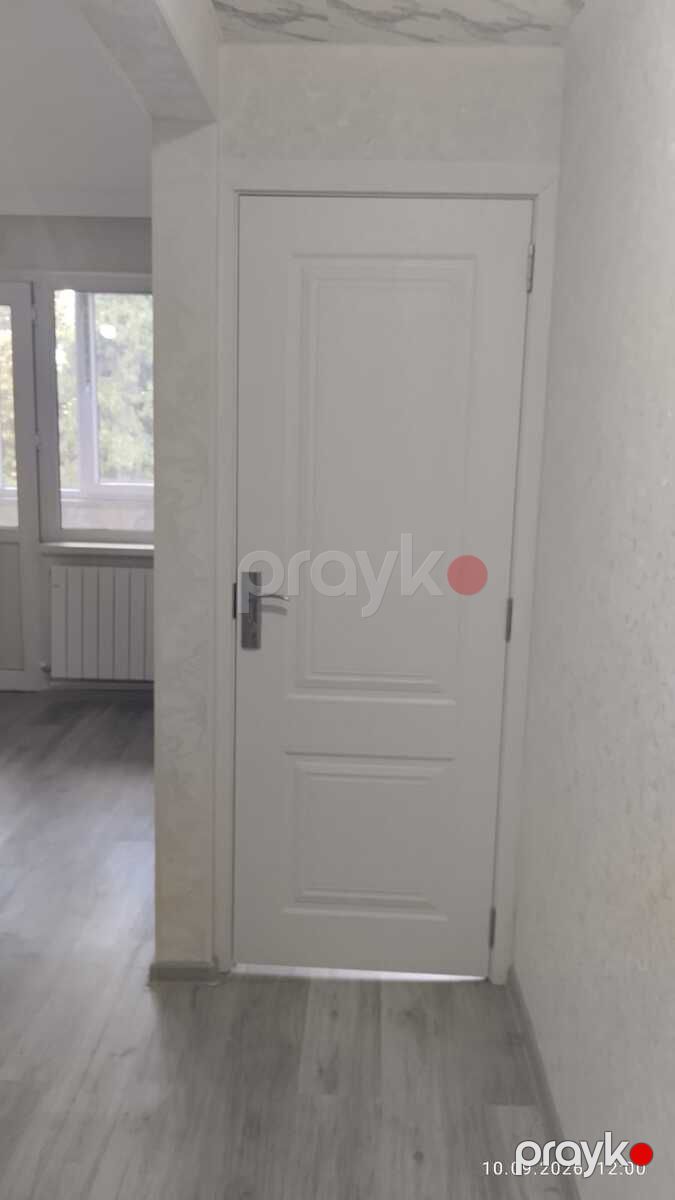 1-otaqlı mənzil, Gəncə ş., 35 m² — Mənzil, Gəncə (9)
