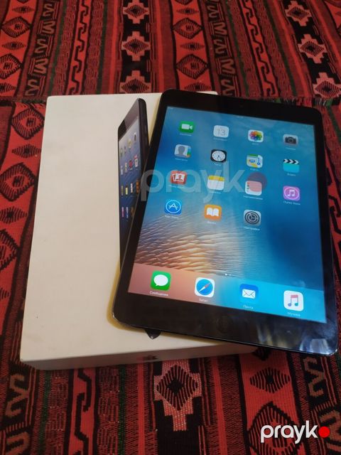 Apple iPad mini 16GB — Bakı