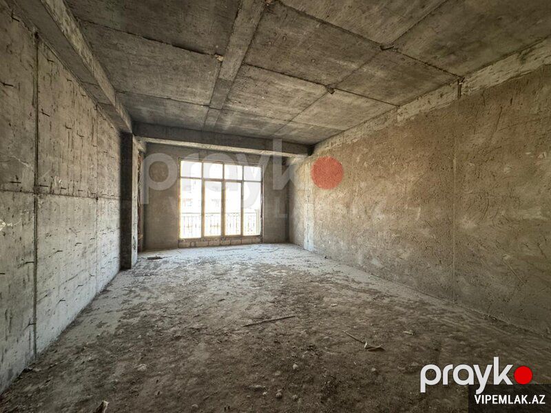 Xətai rayonunda 4 otaqlı Yeni tikili Satılır, 219 m² — Mənzil, Bakı (6)