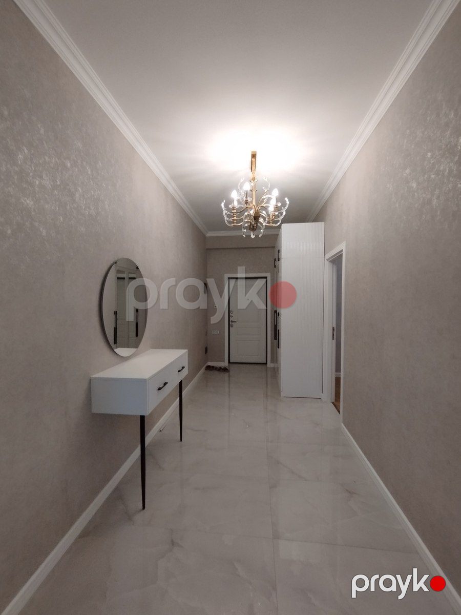 Satılır 3 otaqlı yeni tikili 95 m² — Mənzil, Bakı (4)