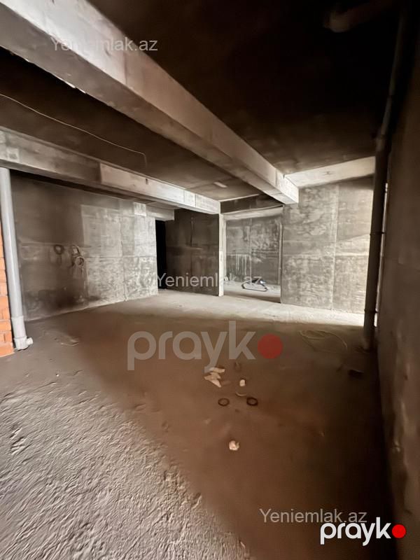 Satılır 1 otaqlı Obyekt, 270 m², Xətai rayonu — Əmlak, Bakı (8)