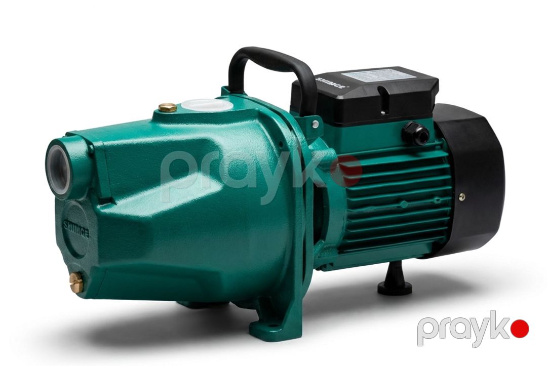 Bağ nasosu Shimge JET1800L1 — Mallar, Bakı (4)