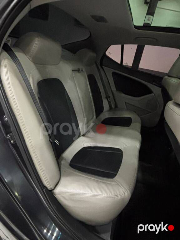 Kia Optima, 2.0 L, 2011 il, 217 000 km — Avtomobillər, Sumqayıt (10)