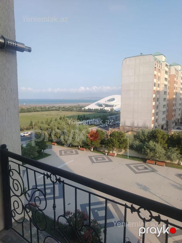 Satılır 2 otaqlı Bina evi menzil (Yeni tikili), 73 m², Sumqayıt Bulvarı — Mənzil, Sumqayıt (3)