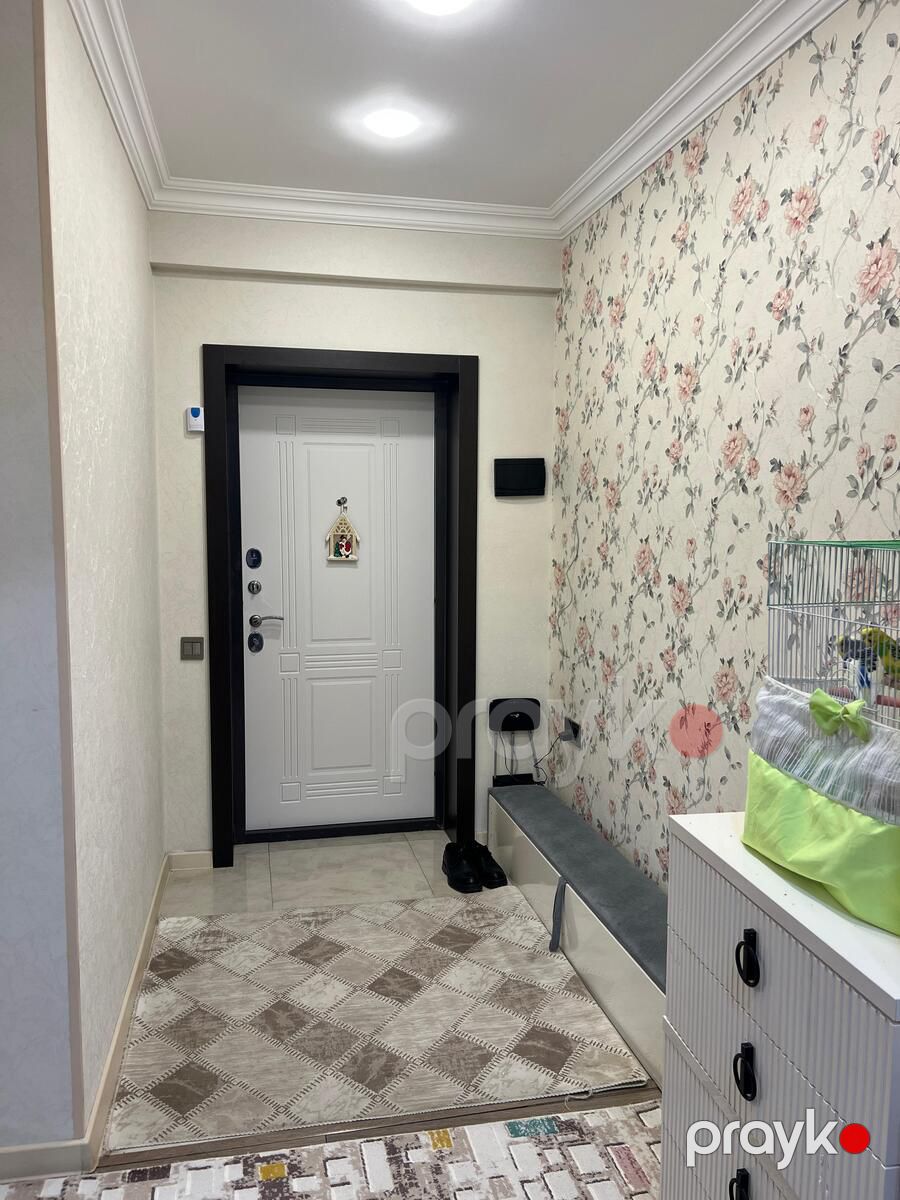Satılır 2 otaqlı yeni tikili 65 m² — Mənzil, Bakı (4)