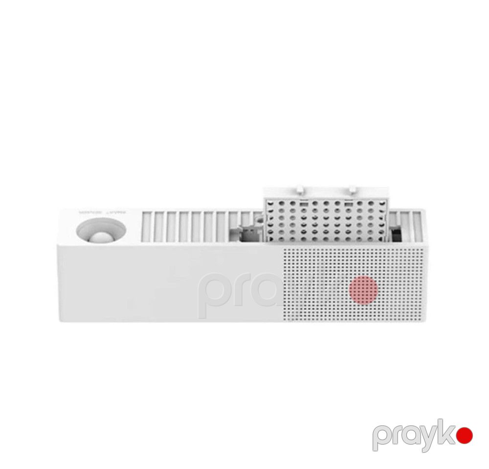 Dəst qoxu neytrallaşdırıcısı və filtr Petkit Pura Air P920 — Mallar, Bakı (2)