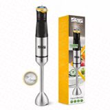 Blender dsp 1500W 10-SÜRƏT 15000+15FAİZ rpm LED — Omid.az — Home Appliances