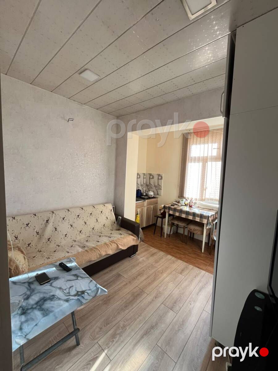 Satılır 3 otaqlı köhnə tikili 80 m² — Mənzil, Bakı (3)