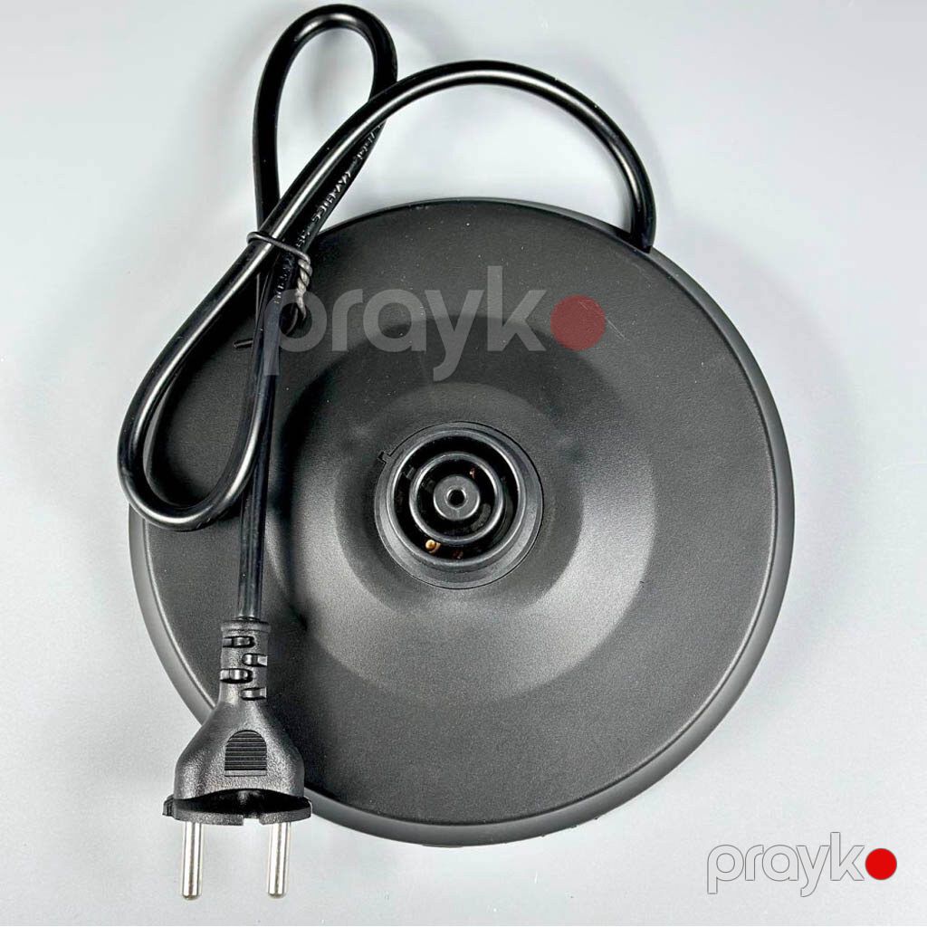 Su Tai ST-188 Elektrik Çaydanı – 2L Şüşə Korpus — Elektrik çaydanları və termoslar, Bakı (5)