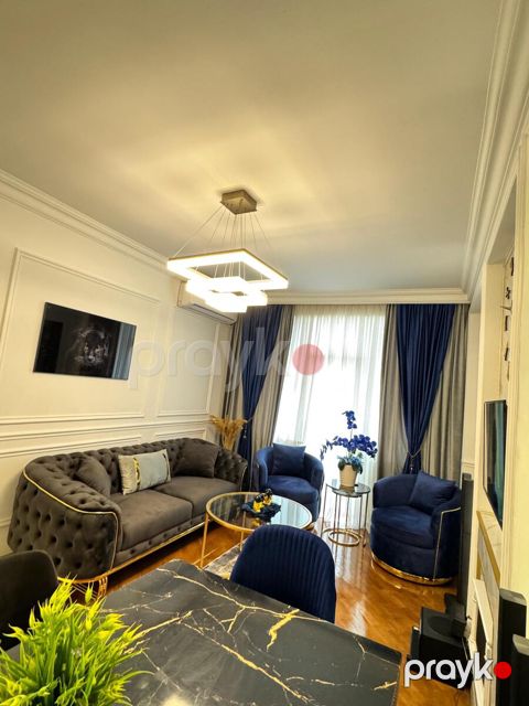 Satılır 2 otaqlı yeni tikili 81 m² — Xırdalan
