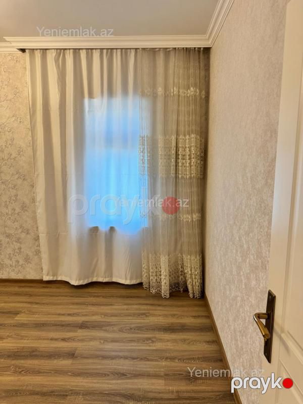 Satılır 2 otaqlı Bina evi menzil (Köhnə tikili), 50 m², Suraxanı rayonu — Mənzil, Bakı (3)