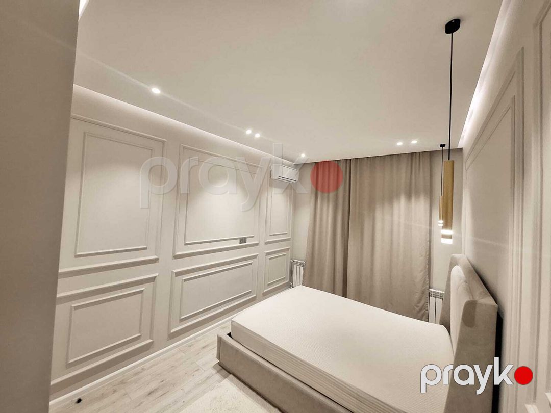 Satılır 2 otaqlı yeni tikili 60 m² — Mənzil, Bakı (3)