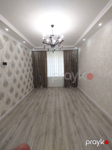 Satılır 3 otaqlı yeni tikili 80 m² — Bakı