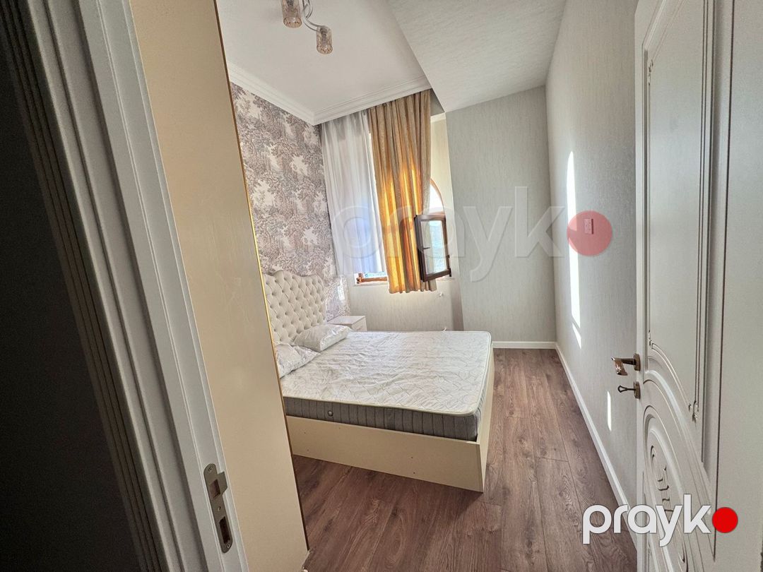 2-otaqlı yeni tikili kirayə verilir, Sumqayıt ş., 53 m² — Mənzil, Sumqayıt (4)
