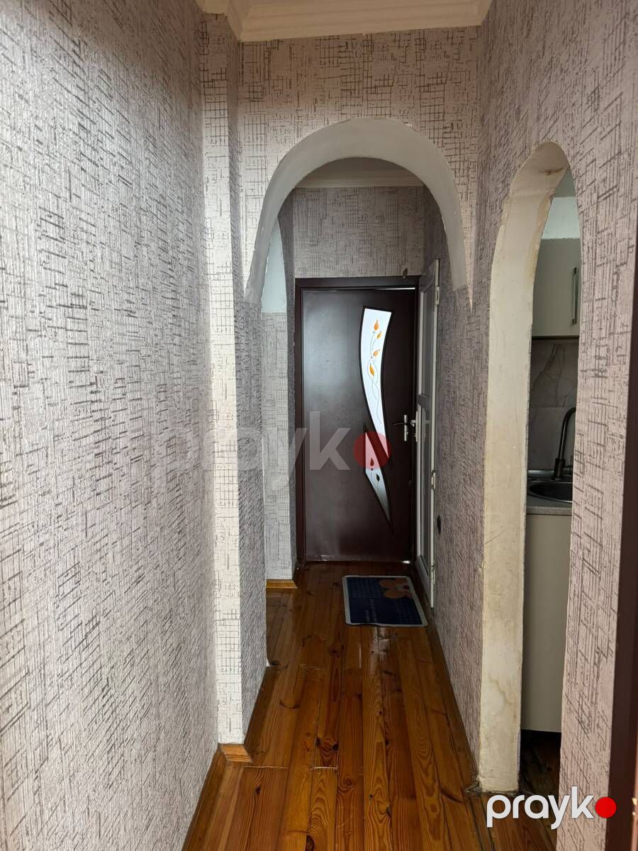 2-otaqlı yeni tikili, Xırdalan ş., 46 m² — Mənzil, Xırdalan (6)