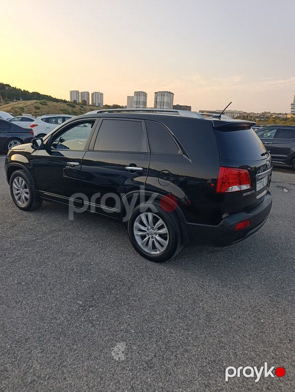 Kia Sorento, 2.0 L, 2012 il, 250 000 km — Avtomobillər, Bakı (6)