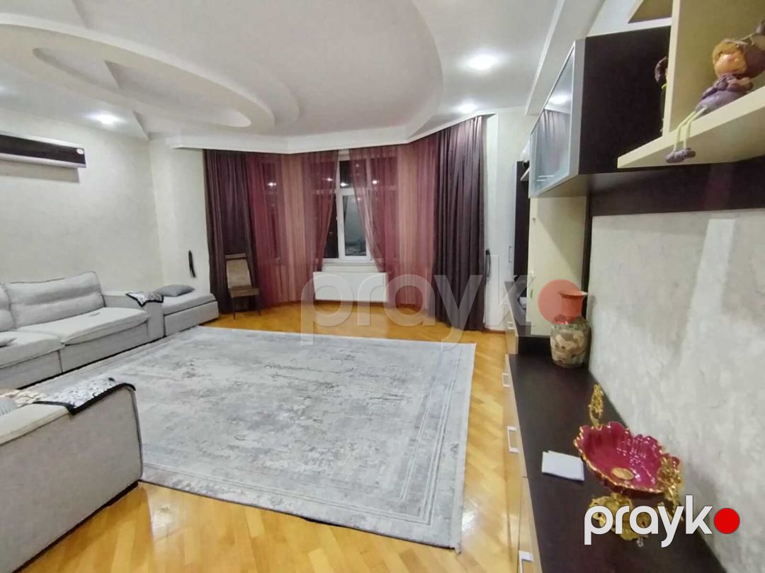 Satılır 2 otaqlı yeni tikili 108 m² — Mənzil, Bakı (3)