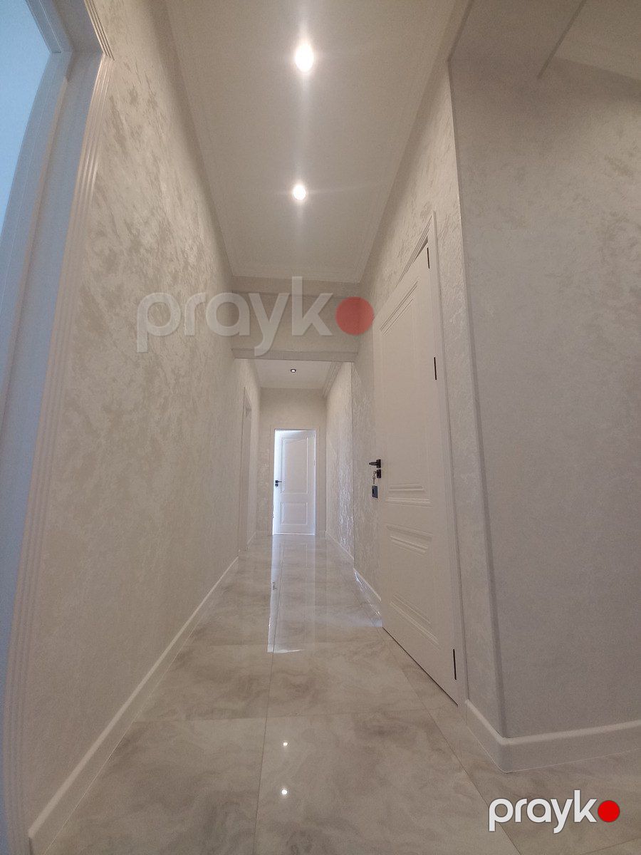 Satılır 2 otaqlı yeni tikili 87 m² — Mənzil, Bakı (10)