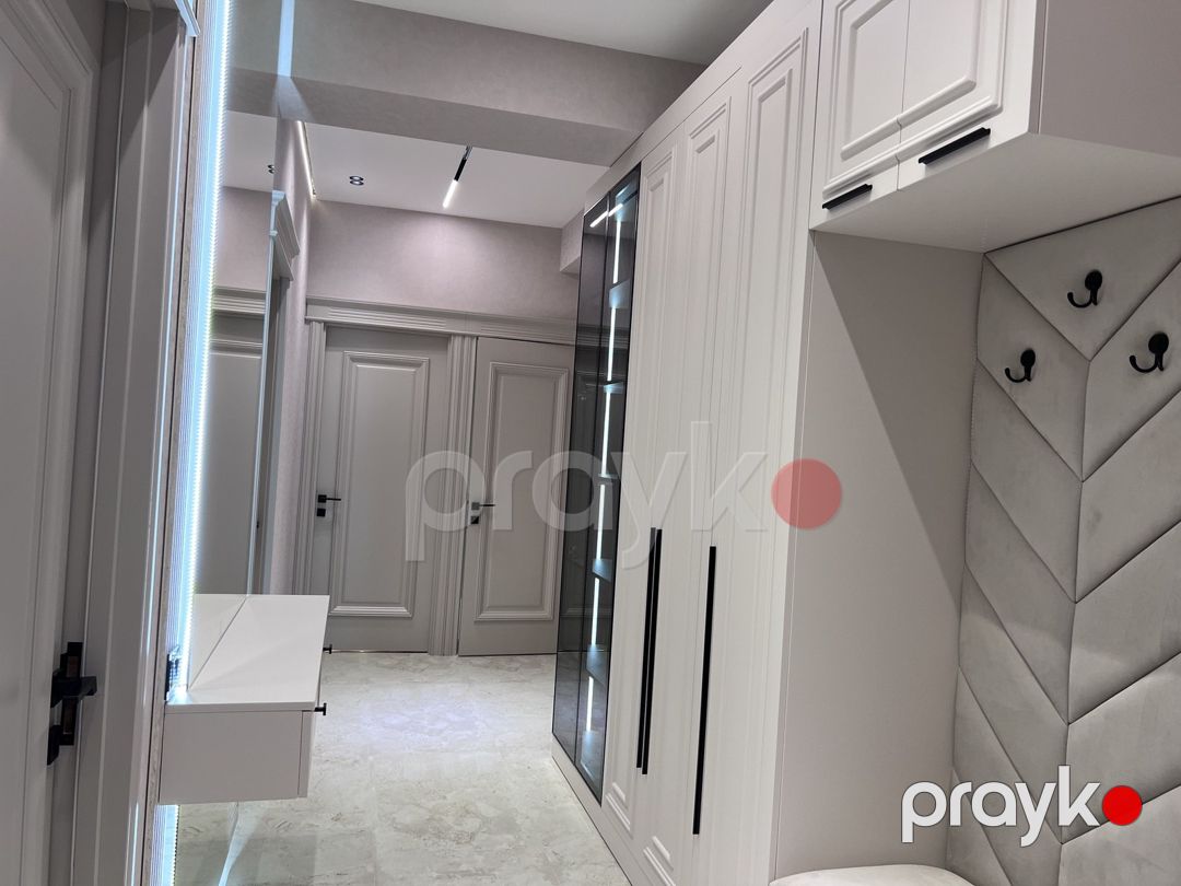 Satılır 3 otaqlı yeni tikili 88 m² — Mənzil, Bakı (2)