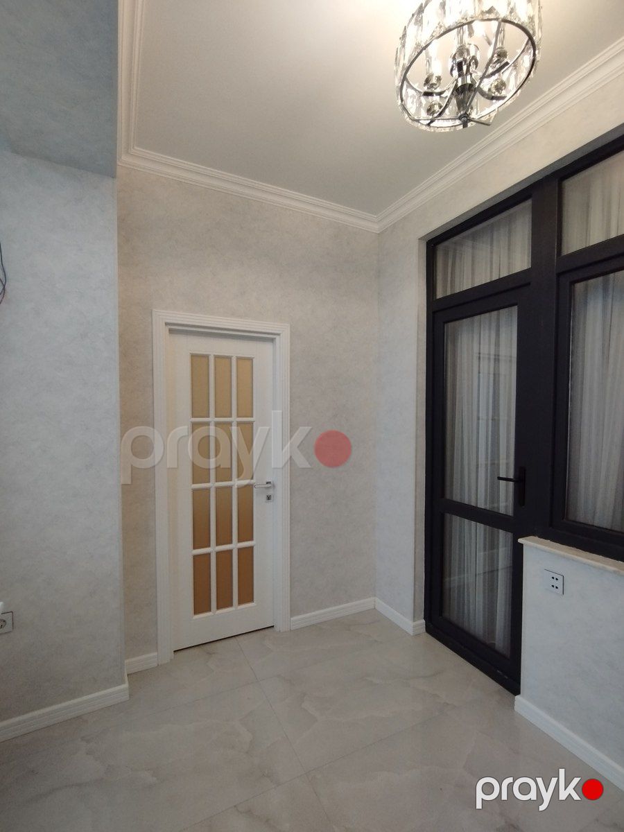 Satılır 3 otaqlı yeni tikili 95 m² — Mənzil, Bakı (11)