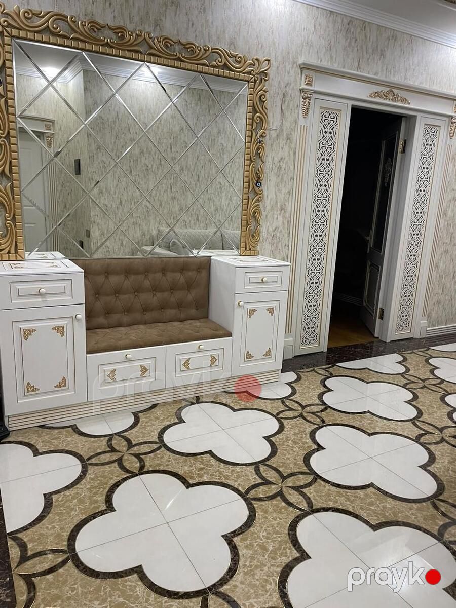İcarəyə verilir 2 otaqlı yeni tikili 100 m² — Mənzil, Bakı (5)