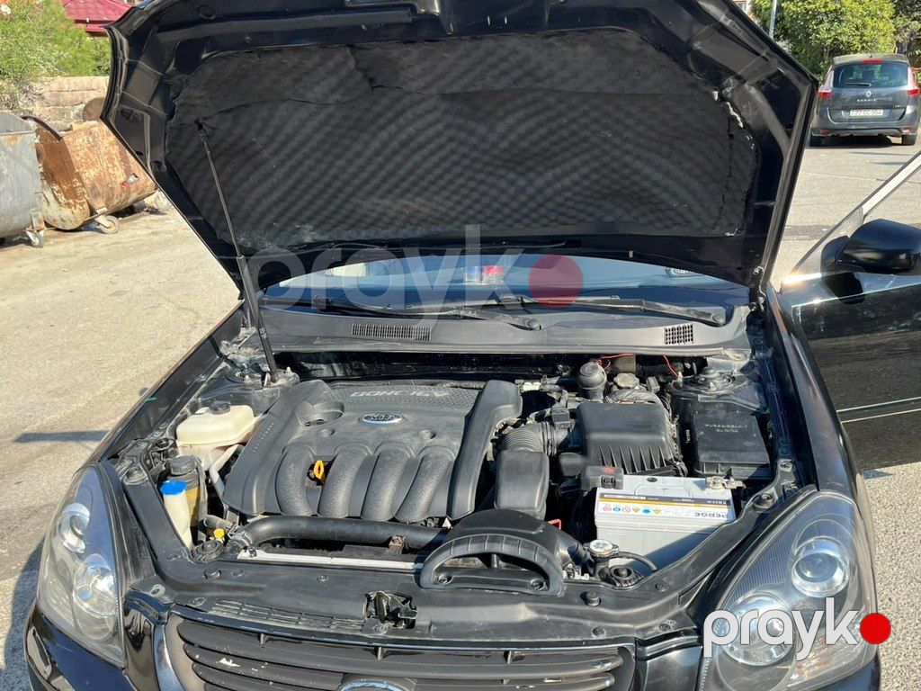 Kia Optima, 2.0 L, 2008 il, 275 000 km — Avtomobillər, Bakı (9)